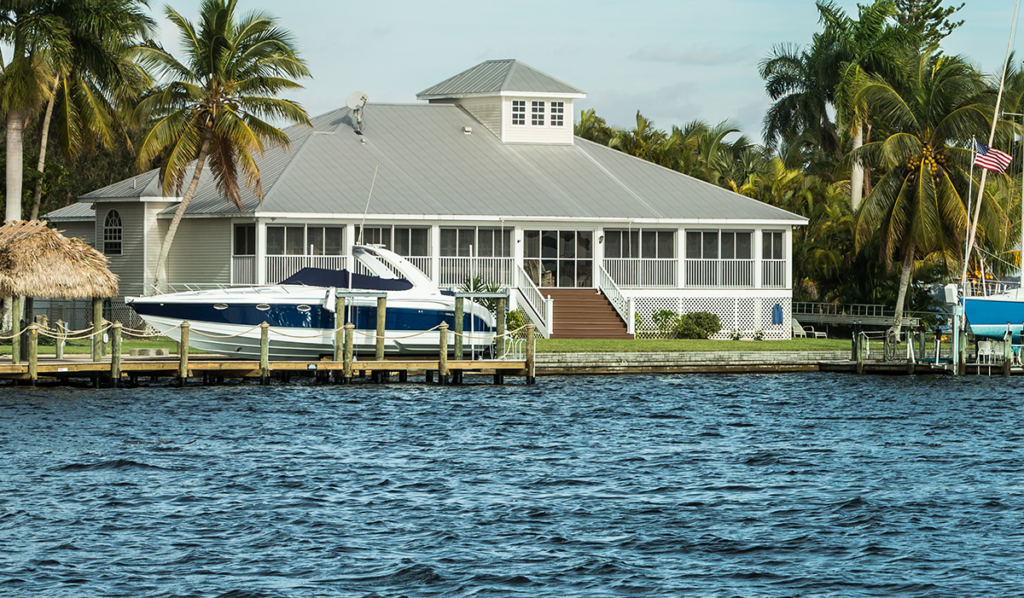 Summer House Cape Coral