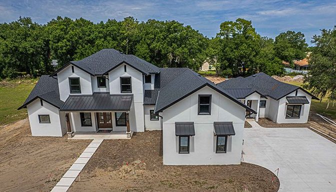 Stanley's Roofing Shingle and Metal Roofing