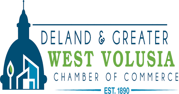 deland west volusia chamber logo