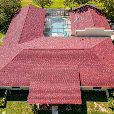 Stanley's Roofing, roof repair