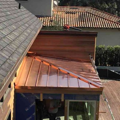 copper roof repair deltona fl 1