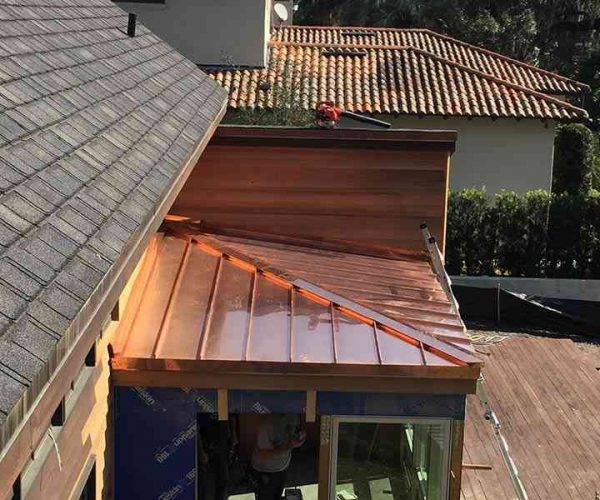 metal roof repair deltona fl