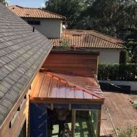copper roofing installation windermere fl