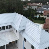 hero gallery tile roofing cost