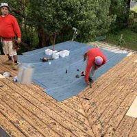 installing a new roof winter garden fl