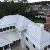 metal roofing repair mount dora fl