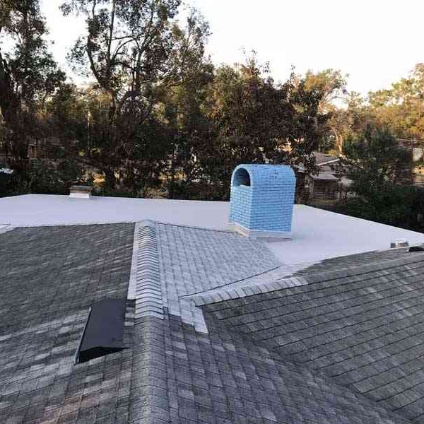 re roofing services windermere fl