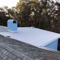 roof installation process sanford fl